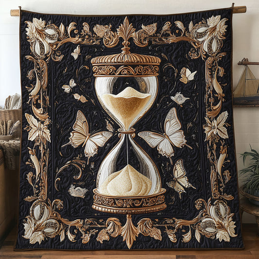 Hourglass Flight WN0406032CL Quilt