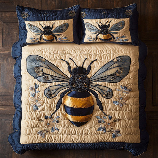 Royal Hive CP1706034CL Duvet Cover Set