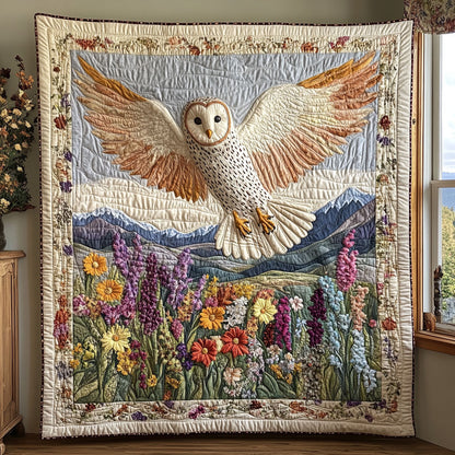 Blooming Ascent CP3107012CL Quilt