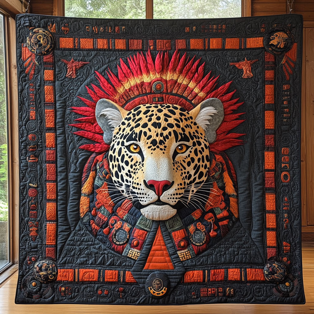 Ember Gaze CP1507038CL Quilt