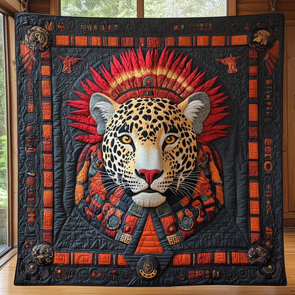 Ember Gaze CP1507038CL Quilt