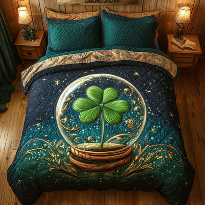 Majestic Shamrock WJ1905018CL Duvet Cover Set