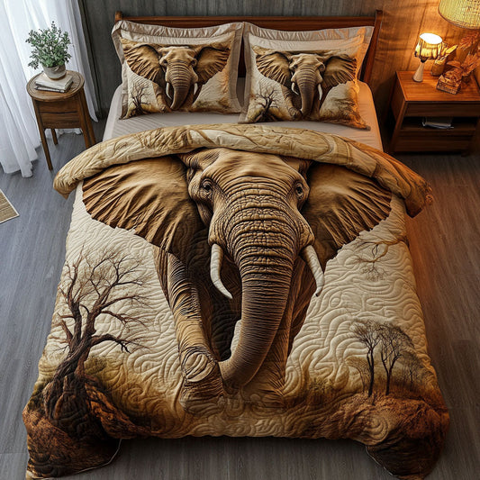 Trunk Dreams WY2003047CL Duvet Cover Set