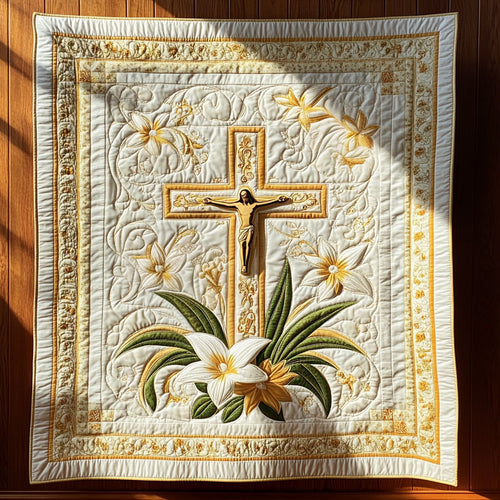 Hope Eternal WJ0909022CL Quilt