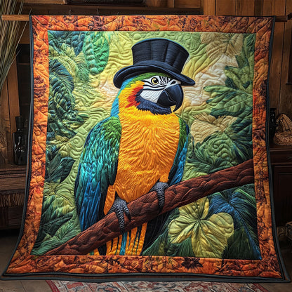 Forest Gentle CM1305018CL Quilt
