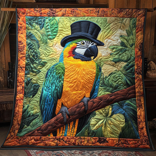 Forest Gentle CM1305018CL Quilt