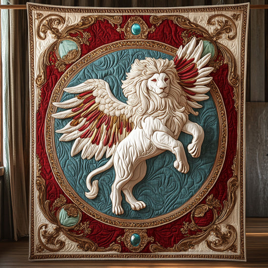 Celestial Roar CP1807081CL Quilt