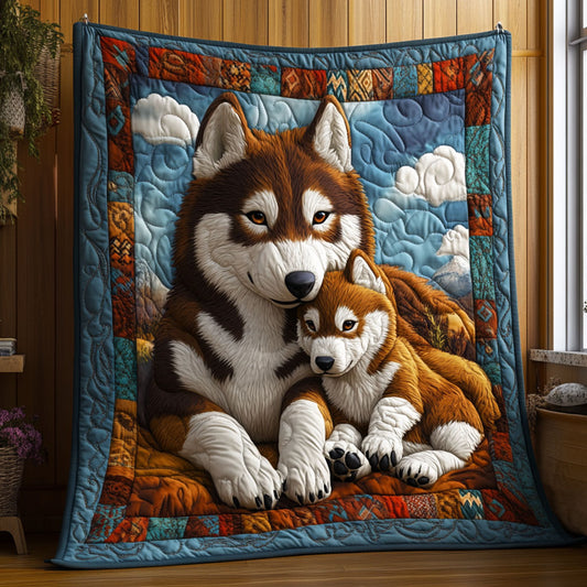 Cozy Paws CP2409088CL Quilt