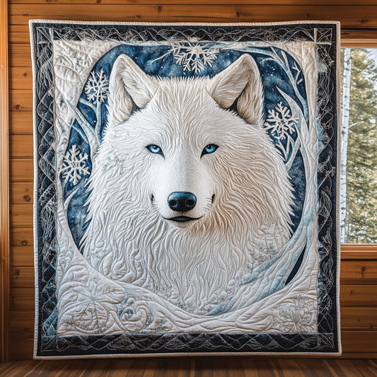 Evergreen Spirit CP1808076CL Quilt