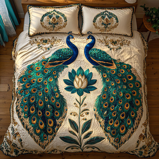 Majestic Union CP0309043CL Duvet Cover Set