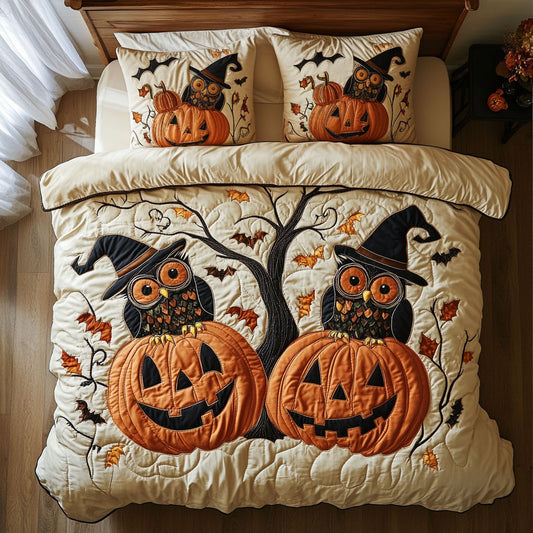 Witchy Eyes CP0409106CL Duvet Cover Set
