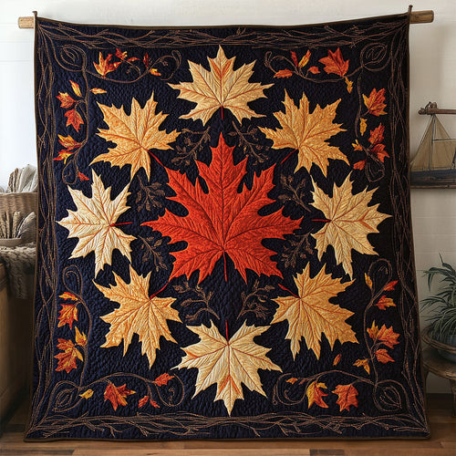 Harvest Dance WN2807066CL Quilt