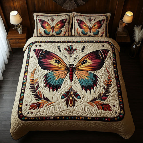 Spirit Wings CM0406027CL Duvet Cover Set