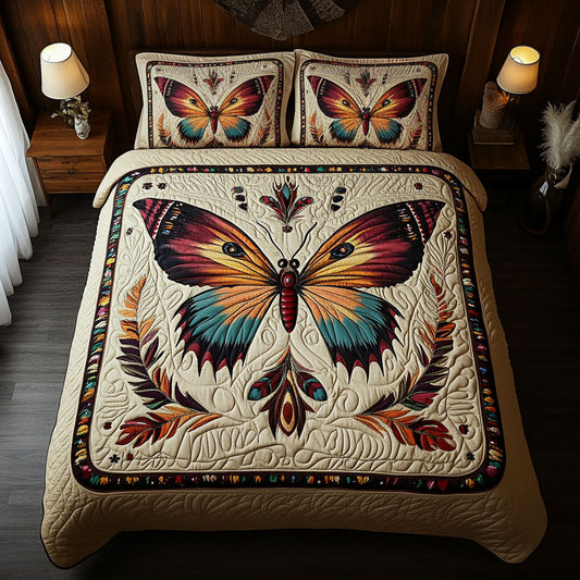 Spirit Wings CM0406027CL Duvet Cover Set