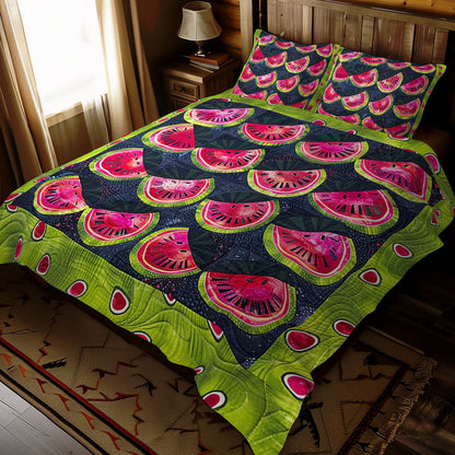 Watermelon WJ2510029CL Duvet Cover Set