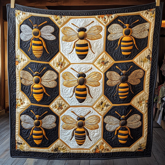 Bee LT0909005CL Quilt