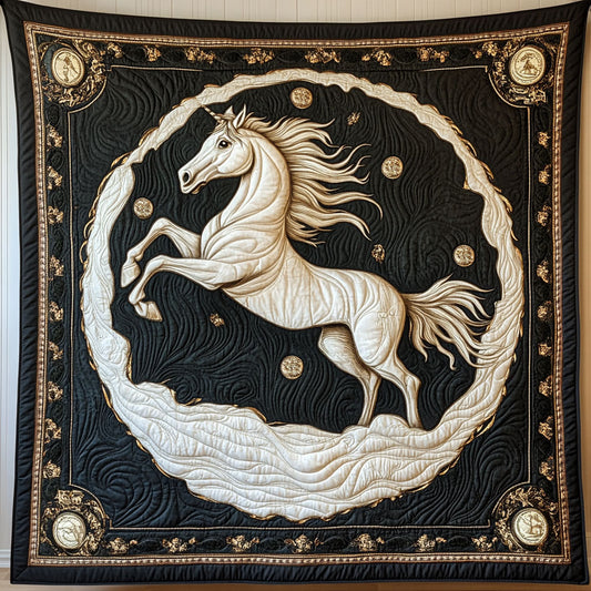 Horse's Dream DH3009016CL Quilt