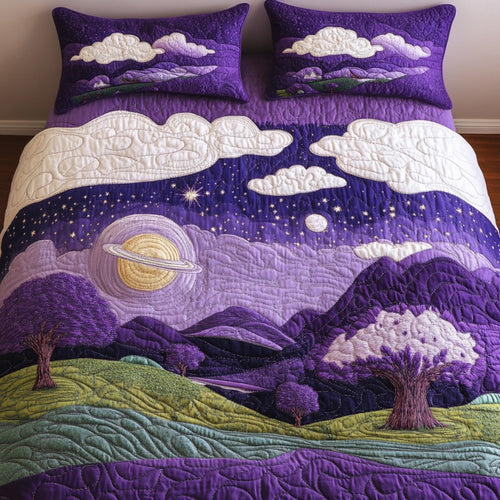 Fantasy Planet XR1209061CL Duvet Cover Set
