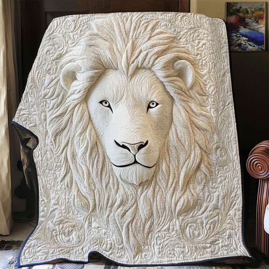 Lion King WY1202120CL Quilt