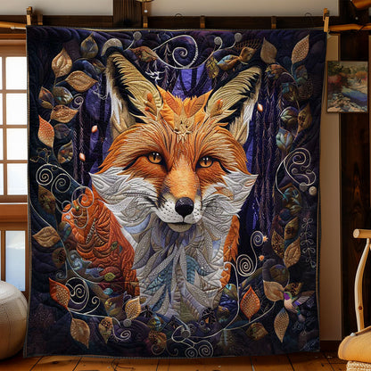 Whispering Fox WN1710002CL Quilt