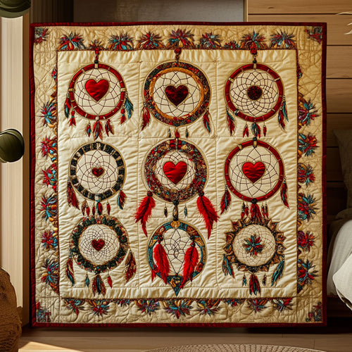 Twilight Dreamcatcher WN0509088CL Quilt