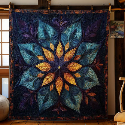 Twilight Bloom WN1403006CL Quilt