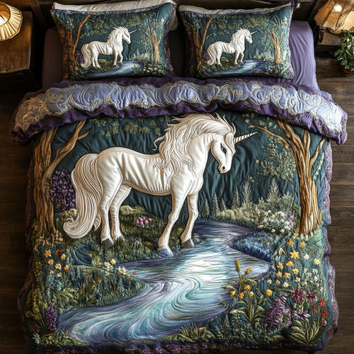 Mystic Reflection CP2808009CL Duvet Cover Set