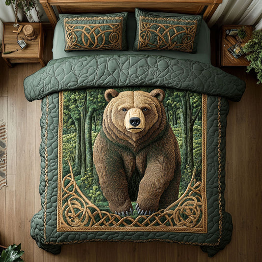 Forest Sentinel CP2808022CL Duvet Cover Set