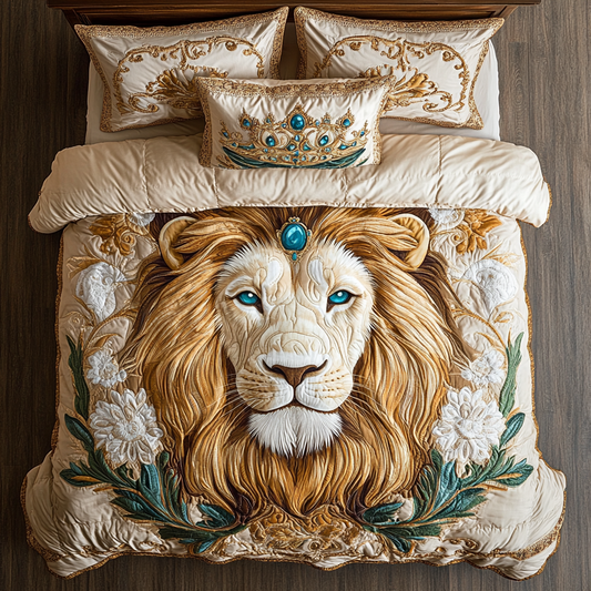 Lion King CQ0505013CL Duvet Cover Set