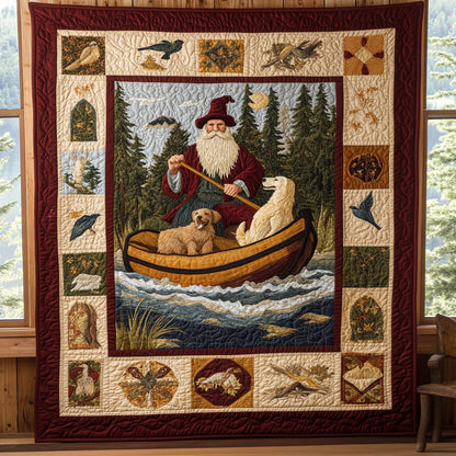 Celestial Wizard WN0309010CL Quilt