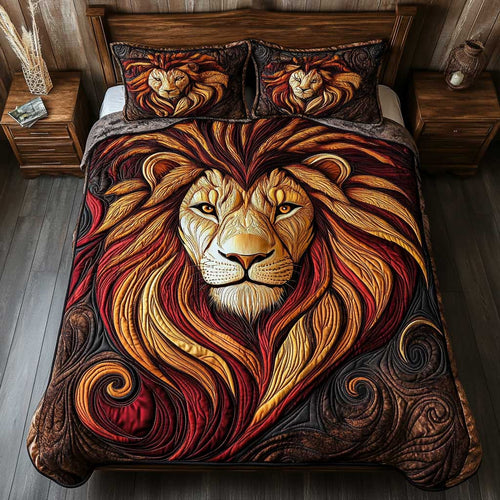 The Lion King WP2201022CL Duvet Cover Set