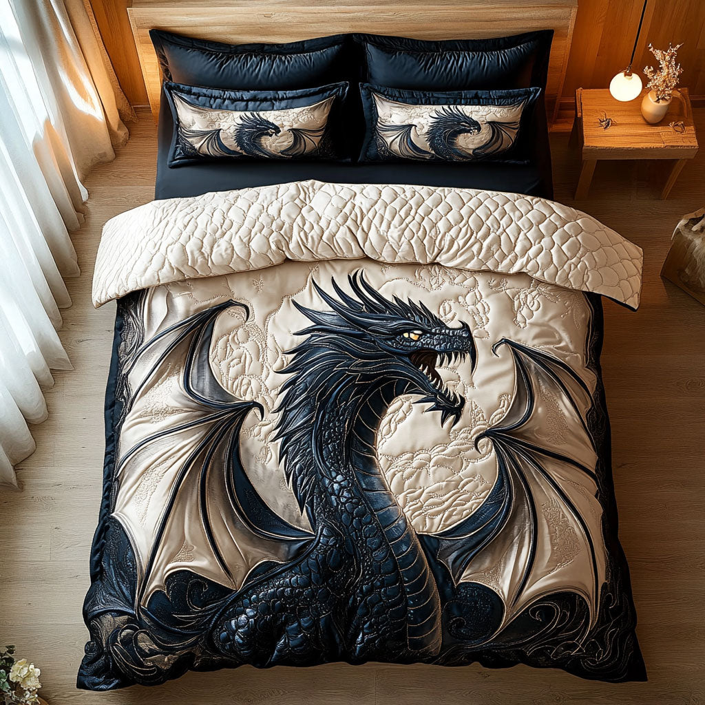 The Sky Lord CW0609017CL Duvet Cover Set