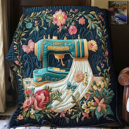 Sewing Machine WY3012032CL Quilt