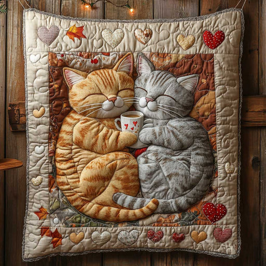 Deep Sleep CQ1205005CL Quilt