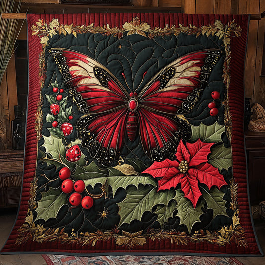 Velvet Wings CM1405030CL Quilt