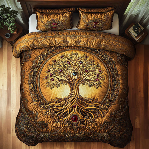 Crown Of Life CP0809065CL Duvet Cover Set