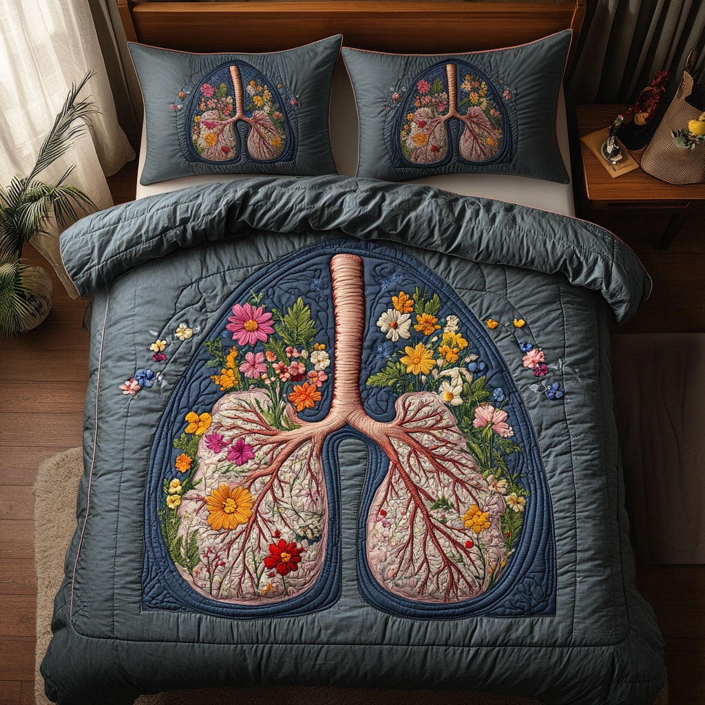 Shaman Lung WN2309089CL Duvet Cover Set