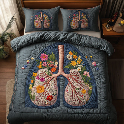 Shaman Lung WN2309089CL Duvet Cover Set
