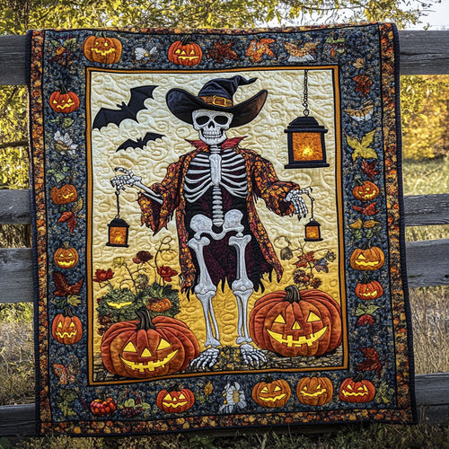 Storm Skeleton WN0609101CL Quilt