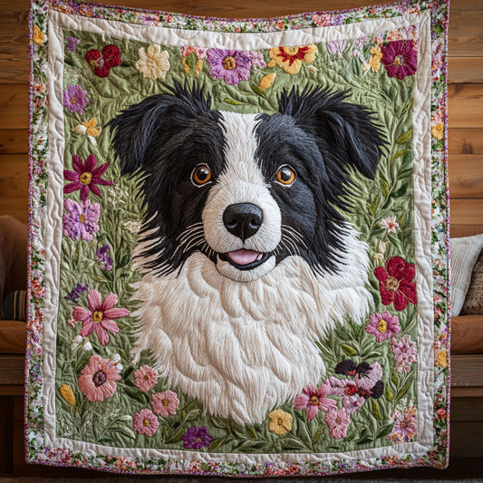 Naughty Dog CQ2805020CL Quilt