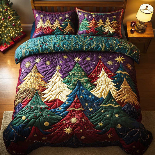 Vibrant Colors CQ1405008CL Duvet Cover Set