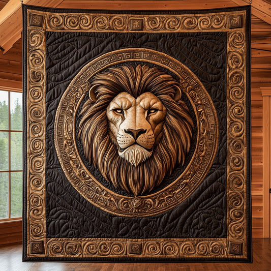 Regal Roar CP2907002CL Quilt