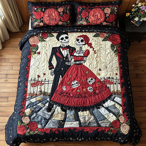 Dancing Spirit CP0908079CL Duvet Cover Set