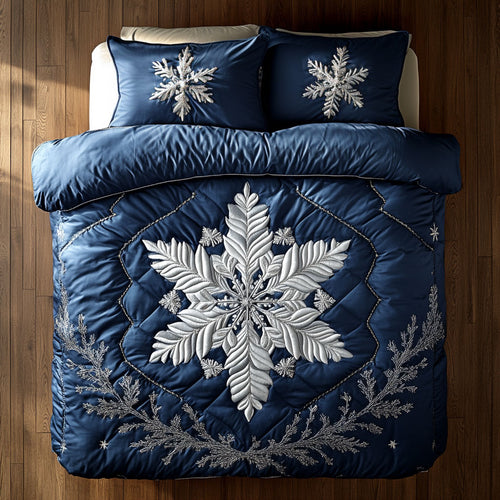 Snow Night CP2508087CL Duvet Cover Set