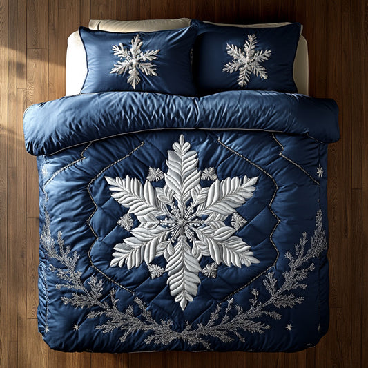 Snow Night CP2508087CL Duvet Cover Set