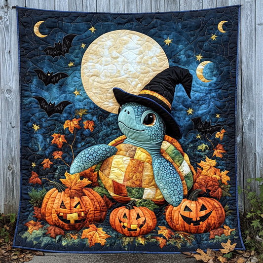 Boo Turtle WN1308014CL Quilt