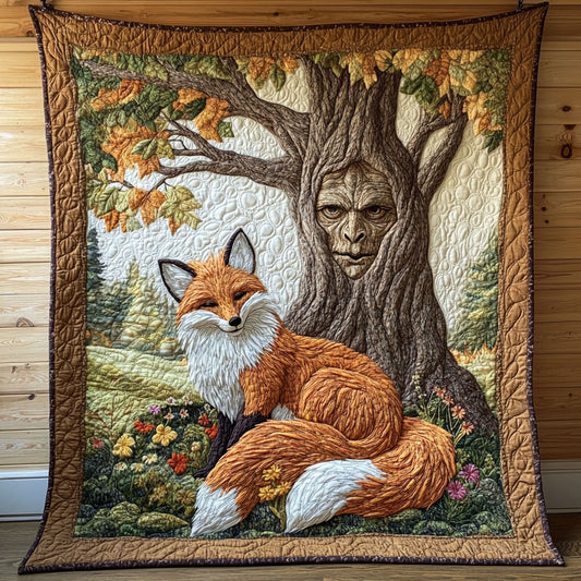 Two Tail Tale CP0306032CL Quilt