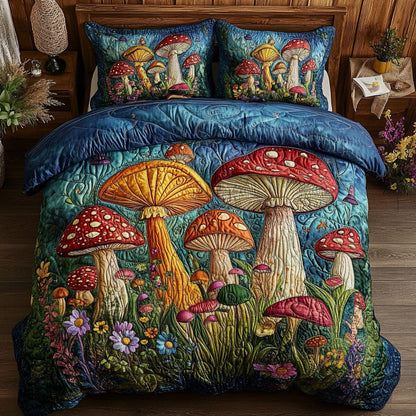 Whimsy Forest Dream WX1906049CL Duvet Cover Set