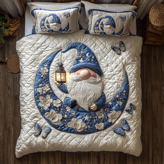 Moonspell Wizard WY2406060CL Duvet Cover Set