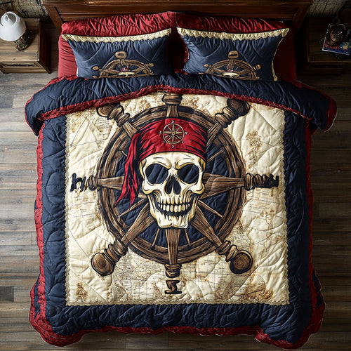 Captain Smile CP2108109CL Duvet Cover Set